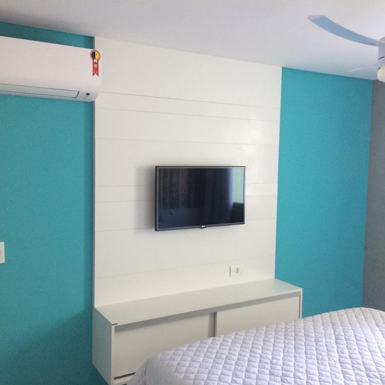 Flat Carneiros Beach Resort Tamandaré 外观 照片